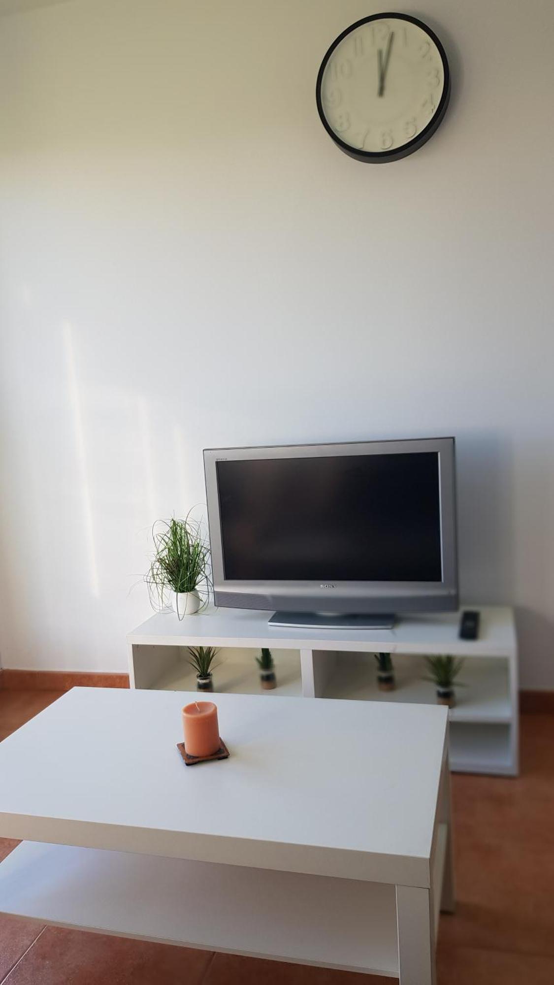 Apartamento Piso Collazo Illa de Arousa Exterior foto